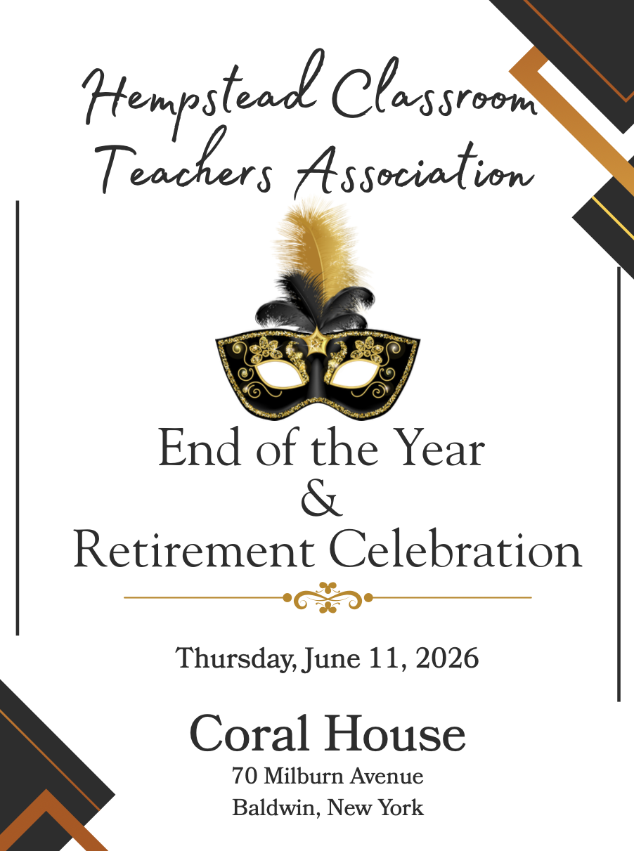 End of year