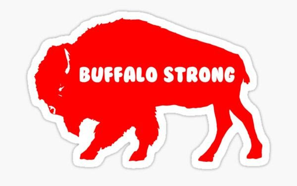 Buffalo Strong